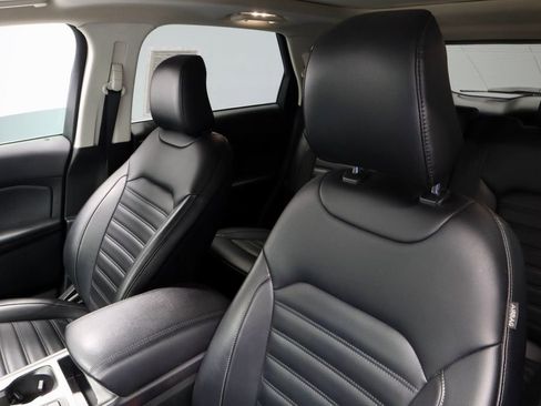 Used 2023 Ford Edge SEL w/ Convenience Package AWD/4WD image 26