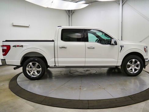 Used 2023 Ford F150 King Ranch AWD/4WD image 8