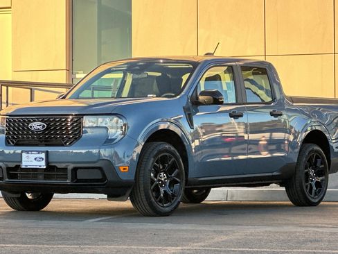 New 2026 Ford Maverick XLT w/ Equipment Group 301A image 7