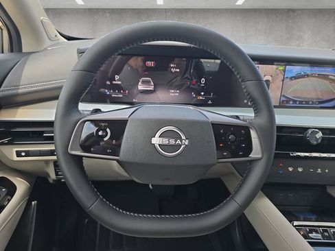 New 2026 Nissan Murano SL AWD/4WD image 21