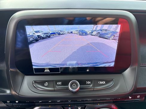 Used 2024 Chevrolet Camaro SS image 20