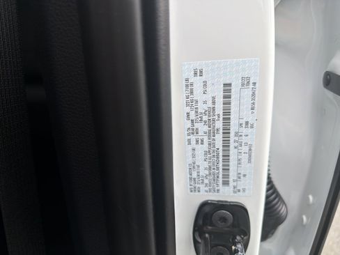 New 2026 Ford F150 XLT w/ Equipment Group 302A MID AWD/4WD image 41