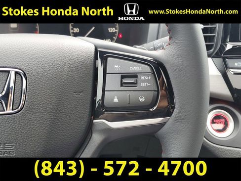 New 2026 Honda Odyssey Sport-L image 18