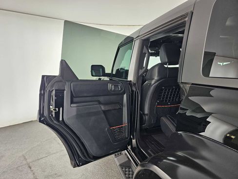 Used 2023 Ford Bronco Raptor image 15