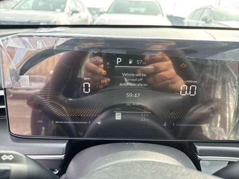 New 2025 Kia K5 GT-Line AWD/4WD image 12