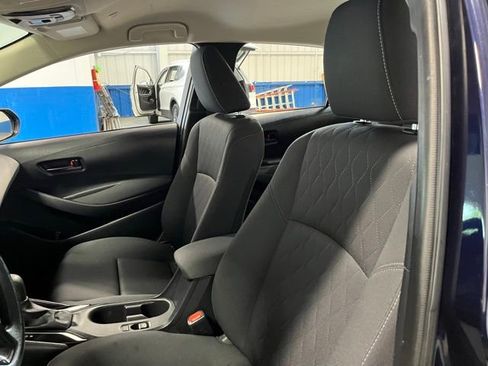 Used 2024 Toyota Corolla LE FWD image 23