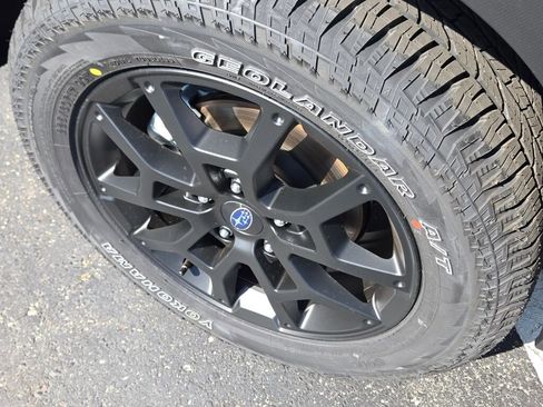 New 2026 Subaru Crosstrek 2.5i Wilderness AWD/4WD image 10