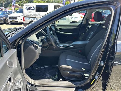 Used 2020 Hyundai Sonata SE FWD image 14