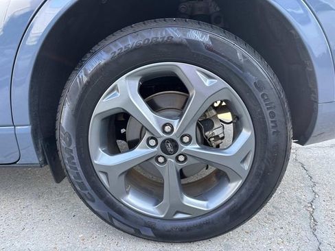 Used 2023 Ford Escape ST-Line image 3