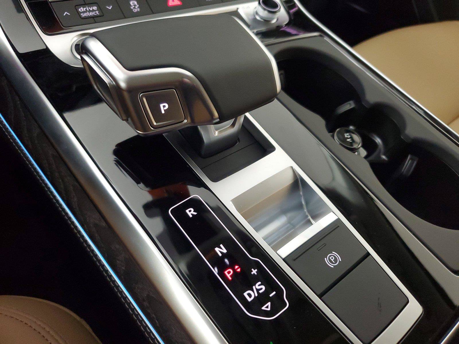 New 2026 Audi Q7 2.0T Premium Plus AWD/4WD image 30