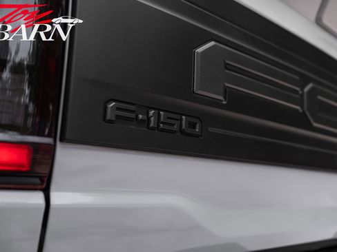 Used 2023 Ford F150 Raptor AWD/4WD image 12