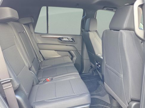 New 2026 Chevrolet Tahoe LS w/ LPO, Dark Essentials Package image 28