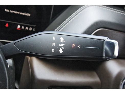 Used 2025 GMC Yukon Denali Ultimate AWD/4WD image 19