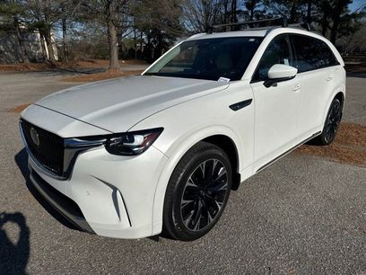 Used 2024 MAZDA CX-90 3.3 Turbo S w/ Premium Plus