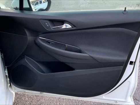 Used 2019 Chevrolet Cruze LT w/ LT Fleet Convenience Package image 21