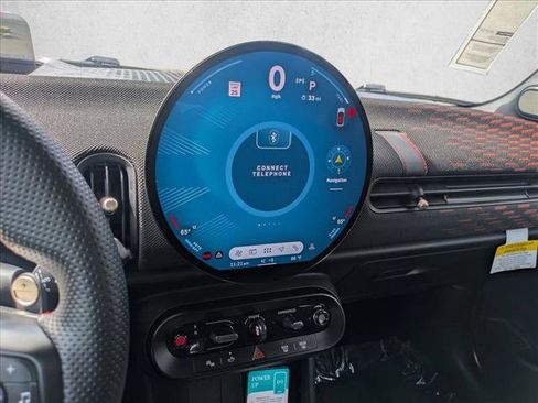 New 2026 MINI Cooper S image 11