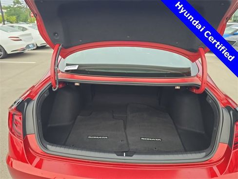 Used 2023 Hyundai Sonata SEL image 23