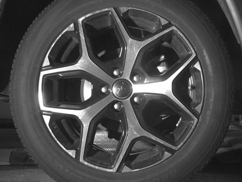 Used 2025 Jeep Compass Limited image 15