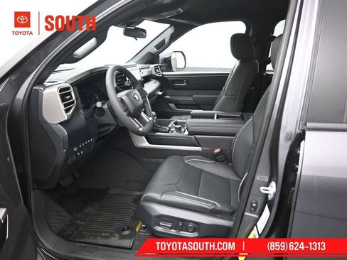 New 2026 Toyota Tundra SR5 w/ SR5 Premium Package AWD/4WD image 9