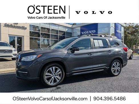 Used 2020 Subaru Ascent Limited image 1