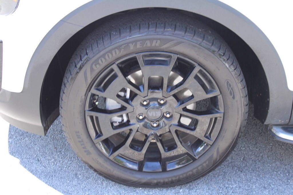 Used 2021 Kia Telluride EX w/ EX Premium Package AWD/4WD image 44