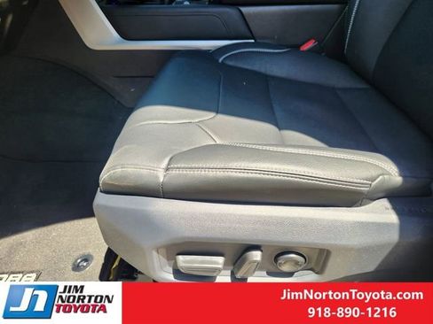 New 2026 Toyota Tundra Limited AWD/4WD image 20