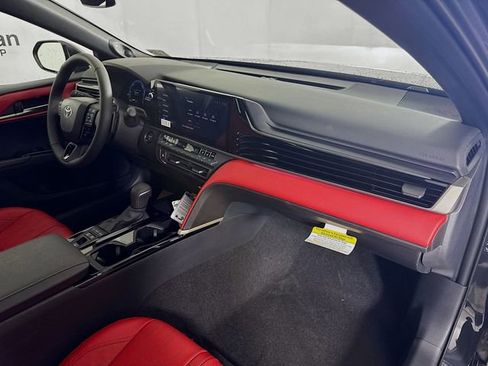 New 2026 Toyota Camry XSE image 28