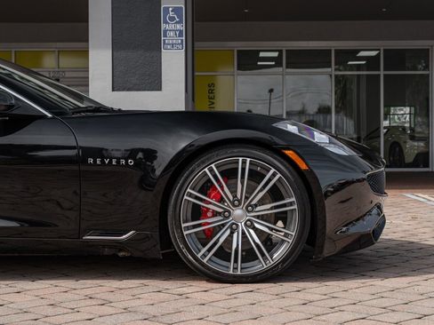 Used 2018 Karma Revero Luxury image 31