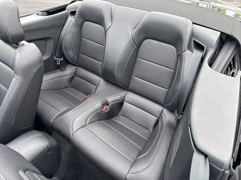 Used 2023 Ford Mustang GT Premium w/ Equipment Group 401A image 55