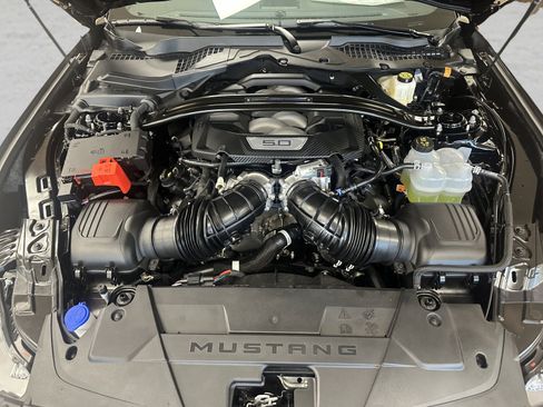 New 2025 Ford Mustang Dark Horse w/ Dark Horse Handlin Package image 15