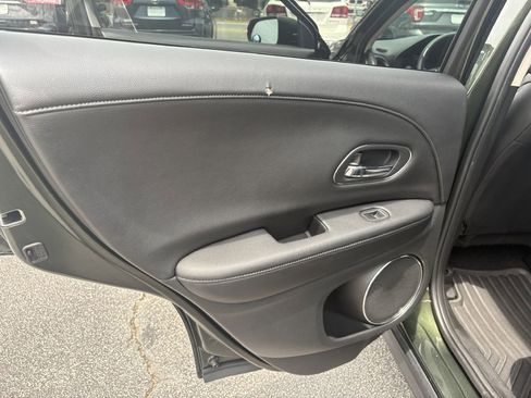 Used 2016 Honda HR-V EX-L image 13