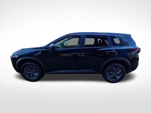 Used 2023 Nissan Rogue S AWD/4WD image 8