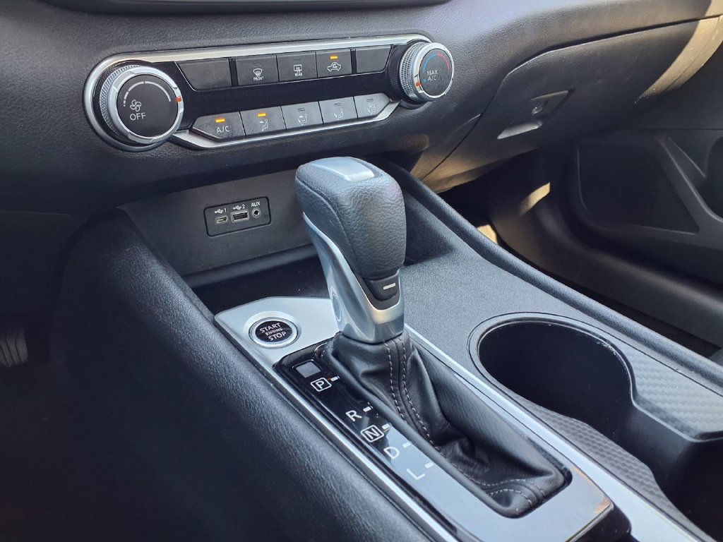 Used 2020 Nissan Altima 2.5 S FWD image 28