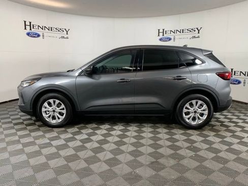 Used 2025 Ford Escape Active w/ Tech Pack #1 image 3