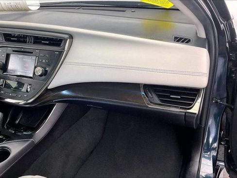 Used 2016 Toyota Avalon Limited w/ Protection Package FWD image 16