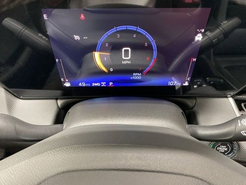 New 2026 Chevrolet TrailBlazer LT w/ Convenience Package image 10