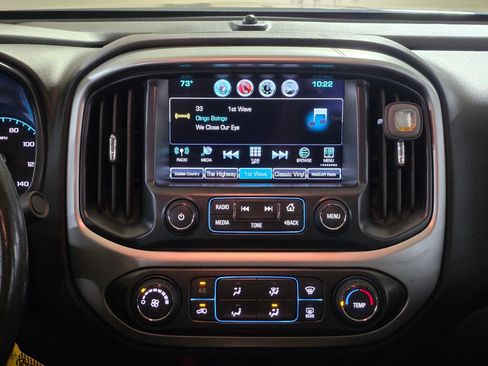 Used 2016 Chevrolet Colorado LT w/ LT Convenience Package RWD image 18