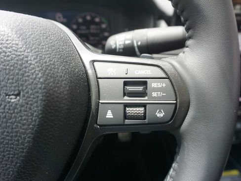 Used 2025 Honda Accord Sport image 8