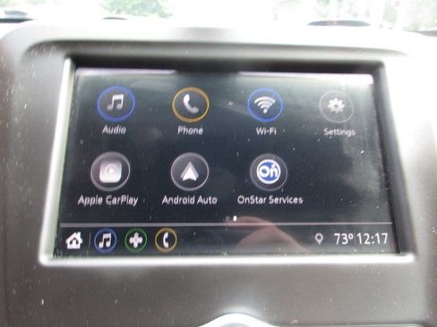 Used 2019 Chevrolet Equinox LT AWD/4WD image 22