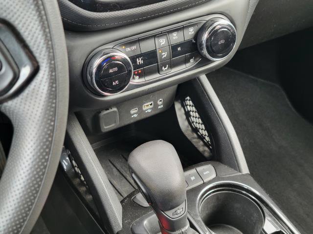 Used 2021 Chevrolet TrailBlazer LT w/ Convenience Package AWD/4WD image 23