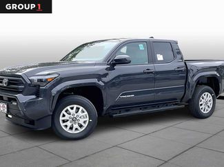 New 2026 Toyota Tacoma SR5 video 1