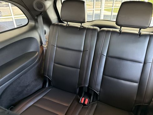 Used 2026 Dodge Durango GT AWD/4WD image 24