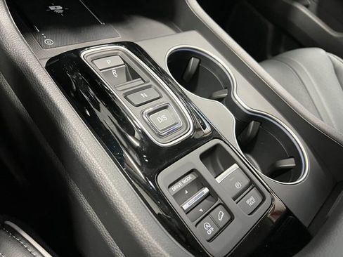 New 2025 Honda Pilot Elite image 20