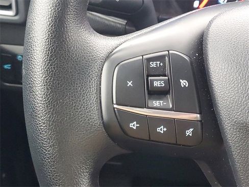 Certified 2024 Ford Bronco Sport Big Bend image 13