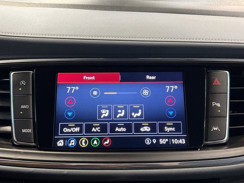 Used 2024 Buick Enclave Essence w/ Experience Buick Package image 26