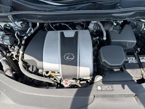 Used 2022 Lexus RX 350 AWD w/ Premium Package image 26