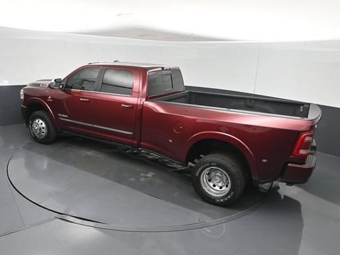 Used 2020 RAM 3500 Limited AWD/4WD image 45