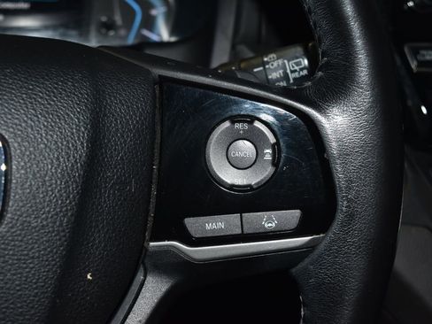 Used 2018 Honda Odyssey EX-L image 10