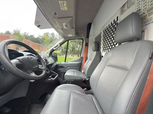 Used 2019 Ford Transit 150 148 Medium Roof image 15