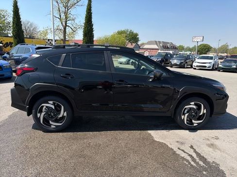 New 2026 Subaru Crosstrek 2.5i Limited image 8